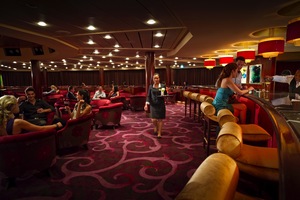 Rendezvous Lounge